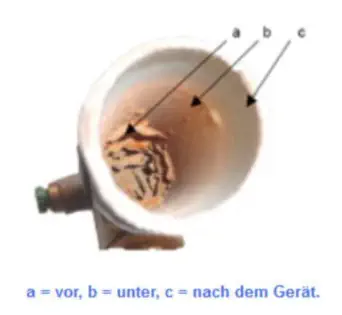 SiCALwaterplus-Wasseraufbereitung